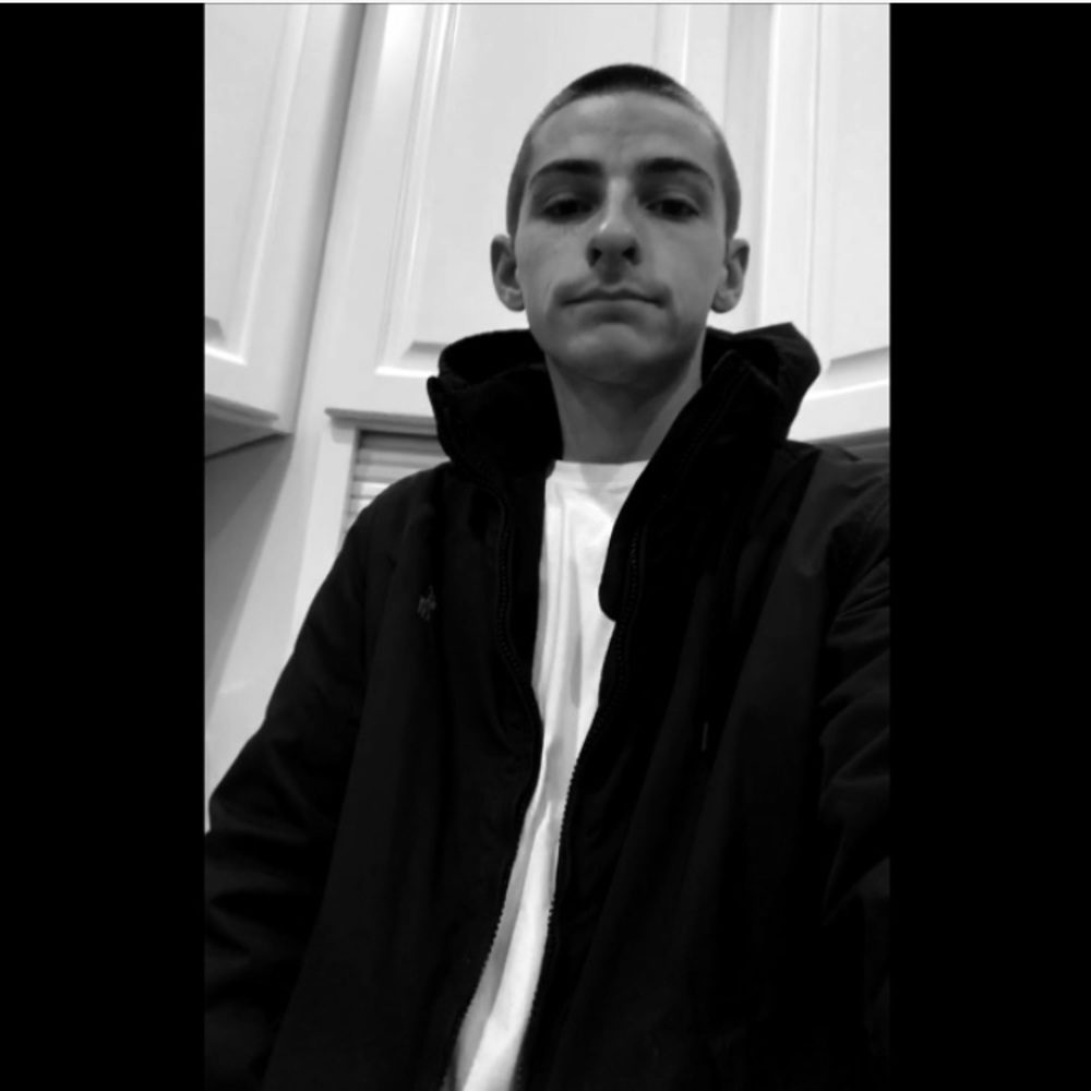 Meet your Posher, Brett